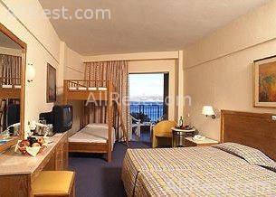 Nissaki Beach Hotel 6